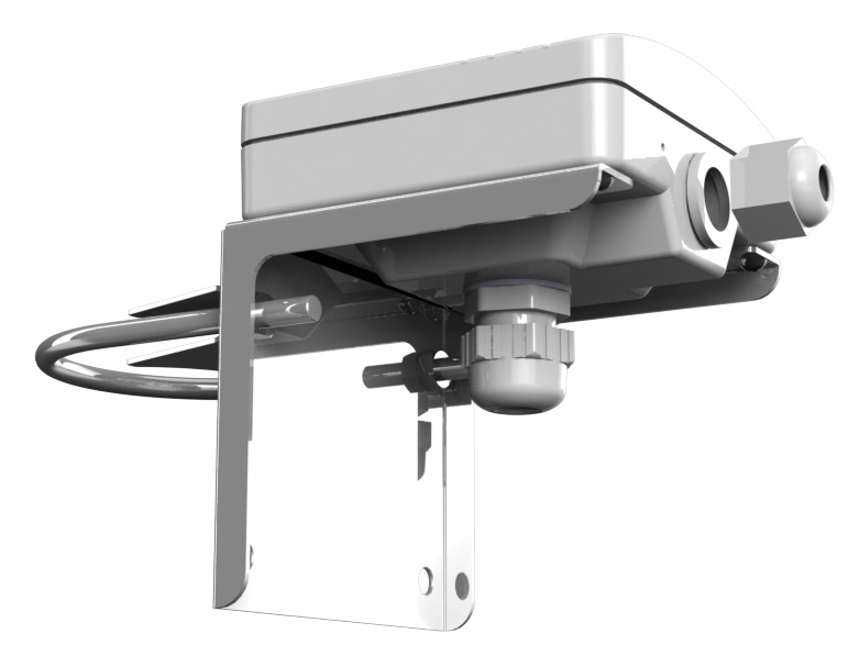 03_1 Клеммная коробка КК-01