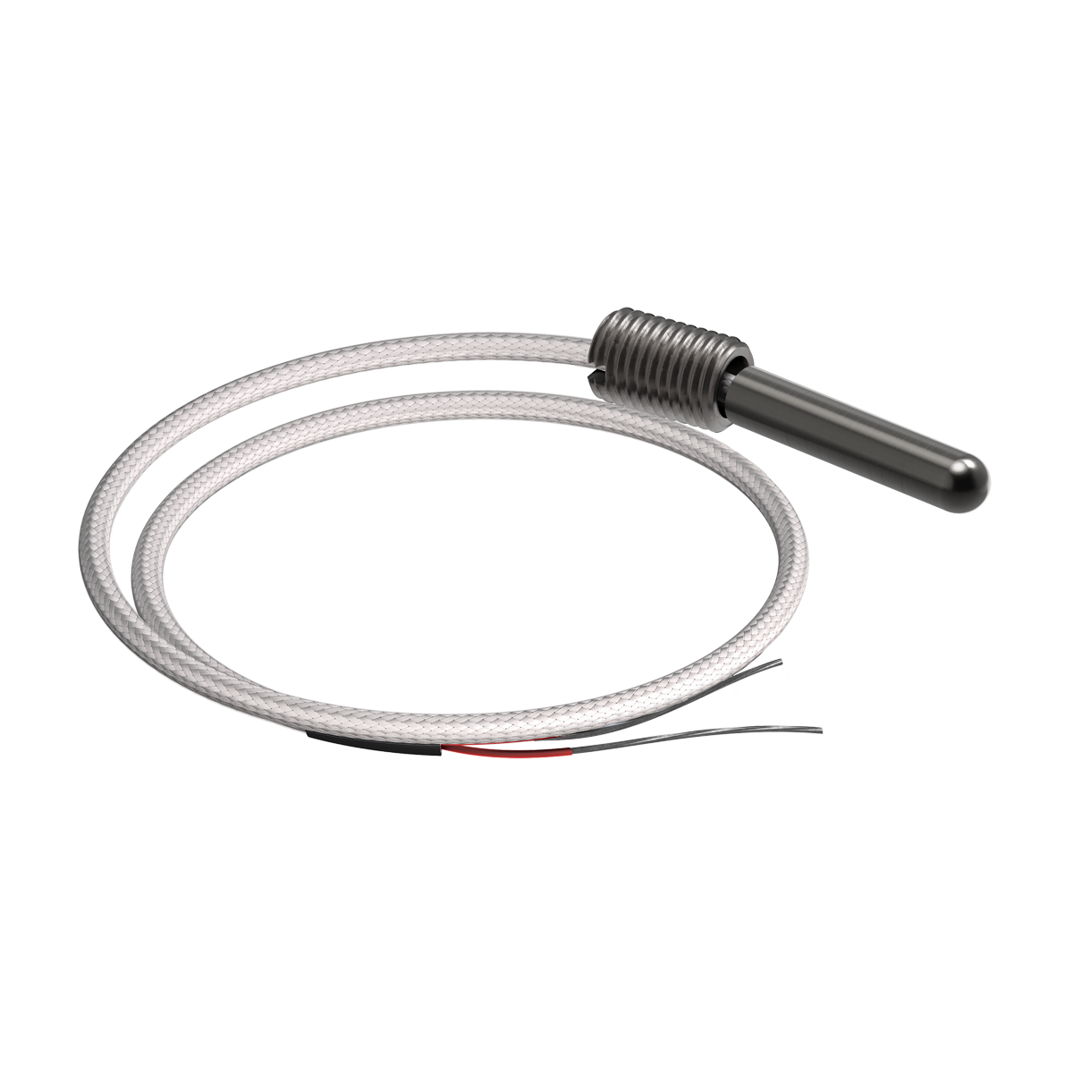 dtph034 ДТПК034 термопары проволочные с кабельным выводом