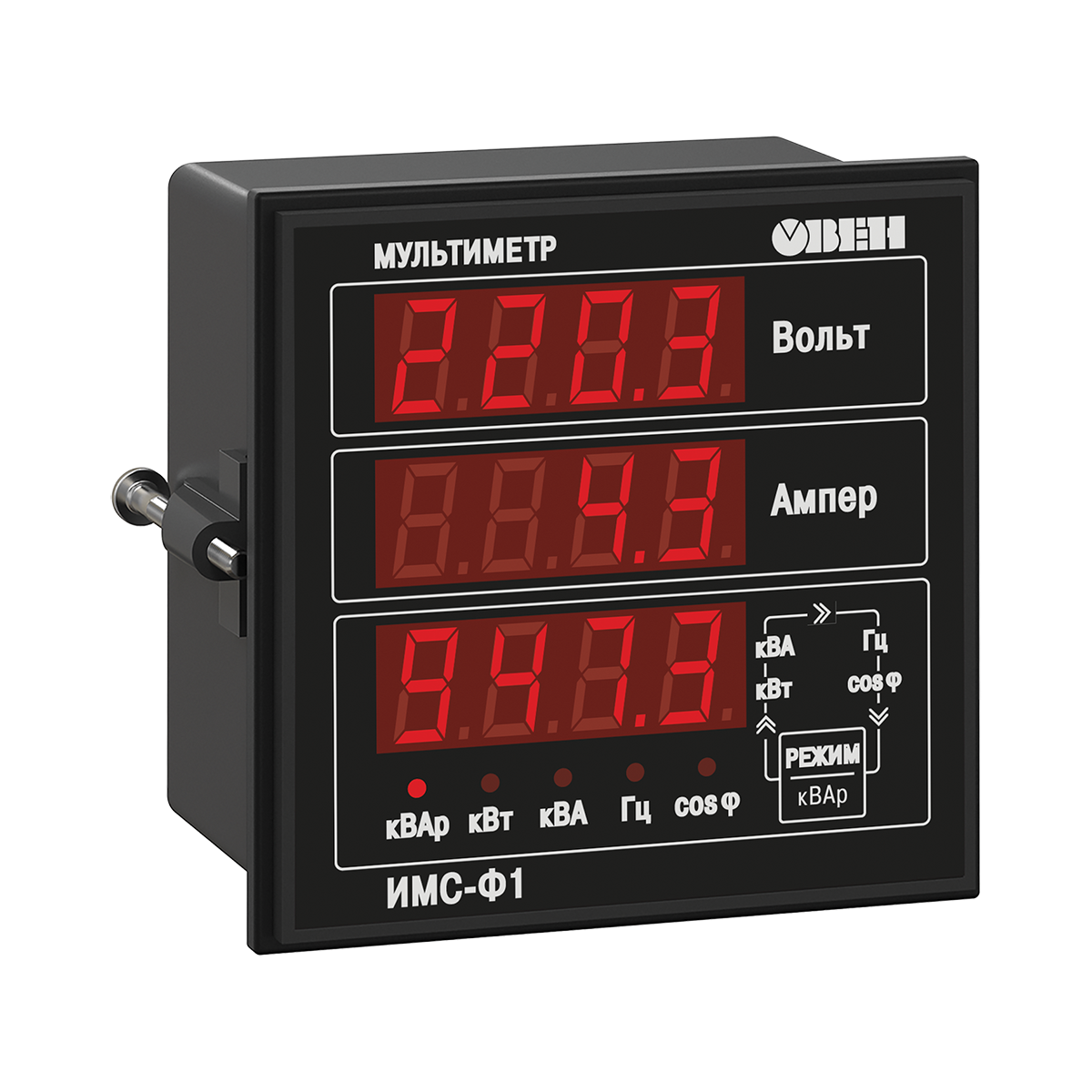 ims-f1_shh1_3d Измерители параметров электрической сети