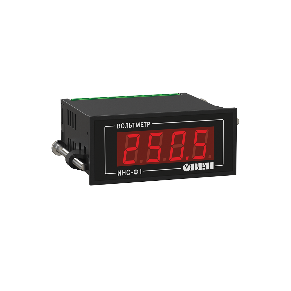 ins-f1_shh3 Вольтметр ИНС-Ф1.Щ3