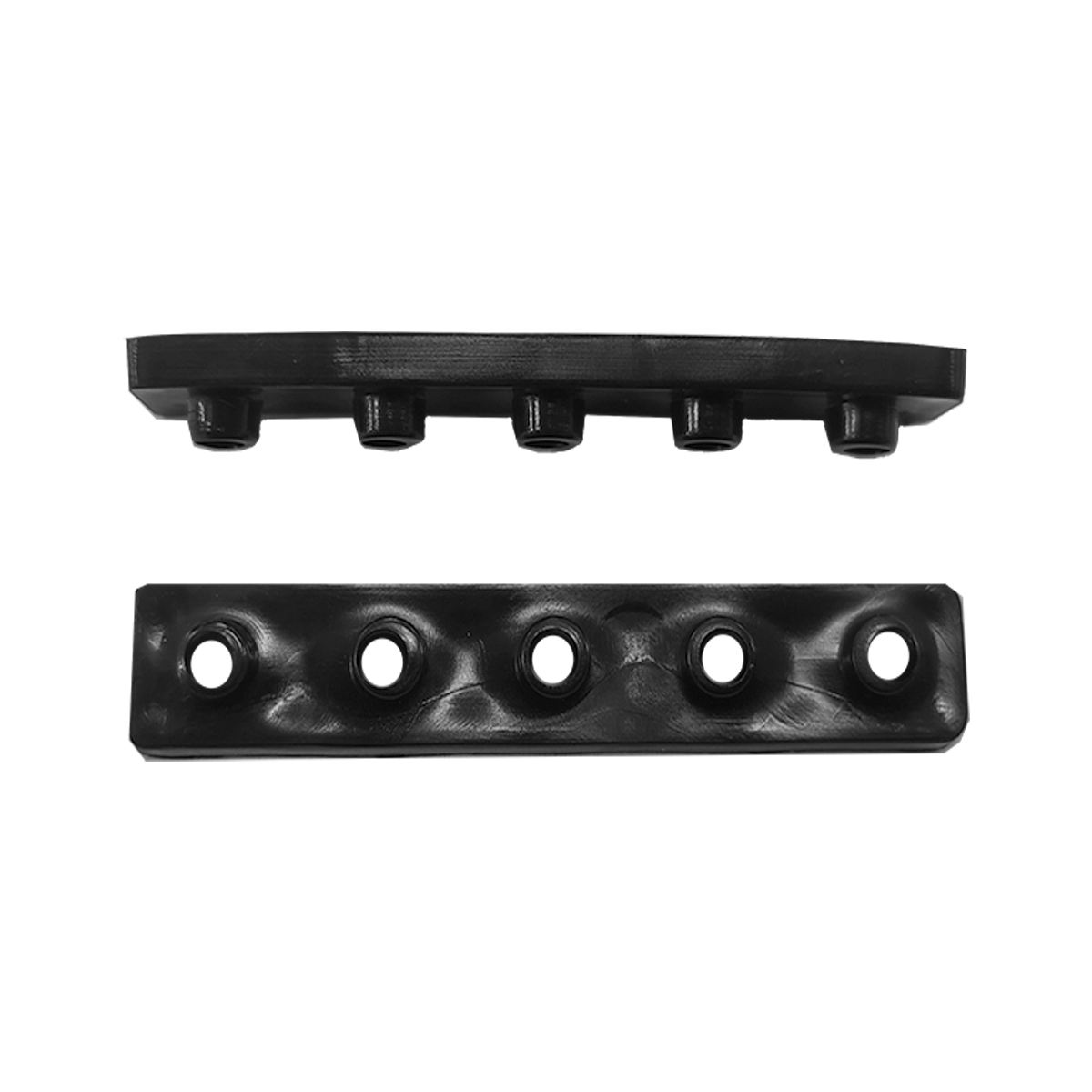 planka_du.5 Планка ДУ.5 для фиксации стержней ДУ на расстоянии