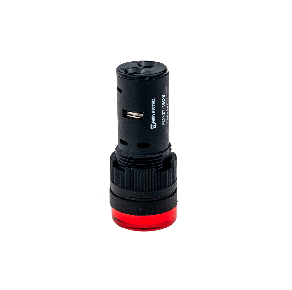 MT16-D64 MT16-D64 - Сигнальная лампа 16мм, красный, 220V AC