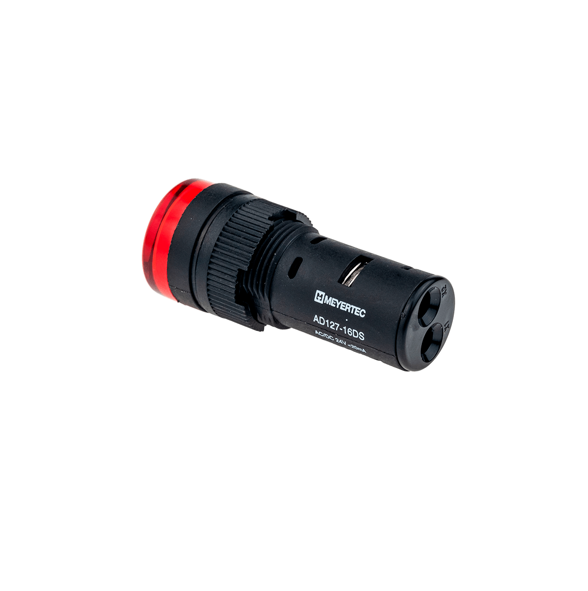 MT16-D64 MT16-D64 - Сигнальная лампа 16мм, красный, 220V AC