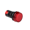 MT22-S14 - Сигнальная лампа, красный, 24V AC/DC IP65