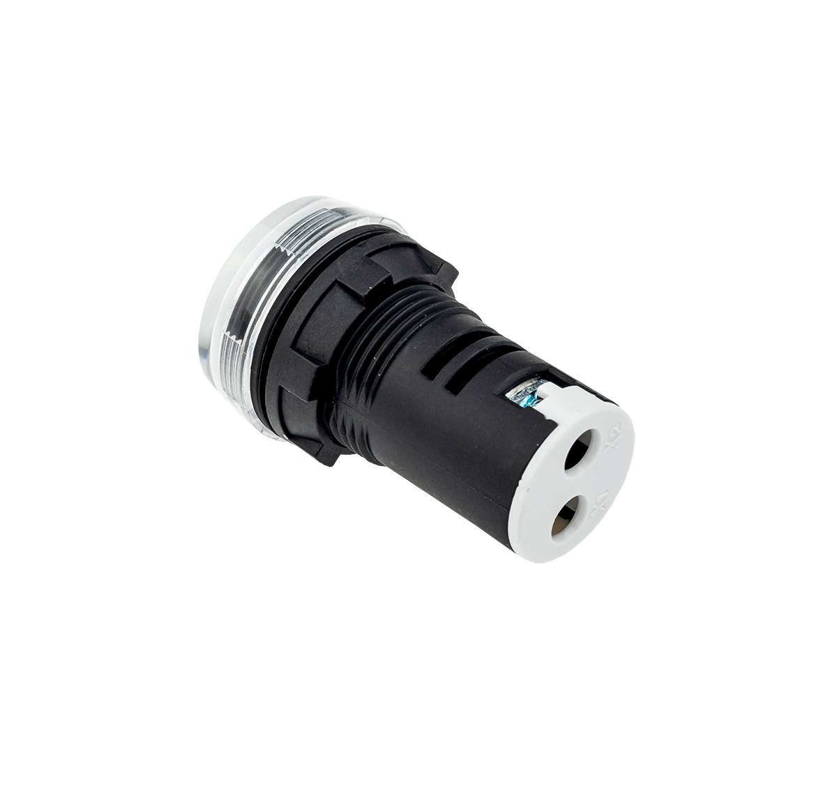 MT22-S61 MT22-S61 - Сигнальная лампа, белый, 220V AC IP65