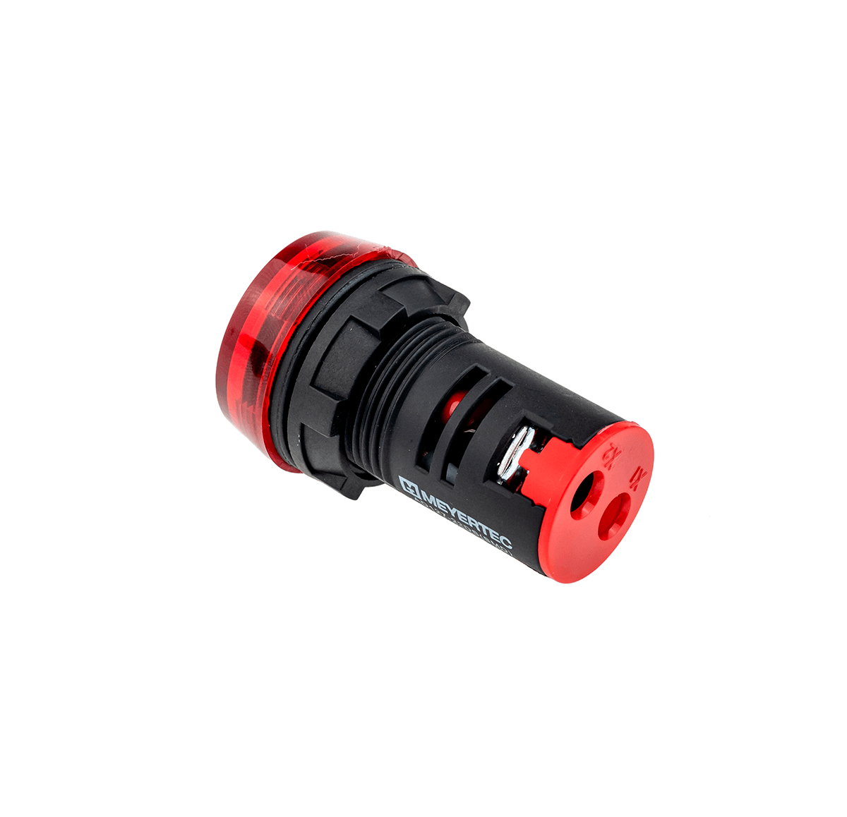 MT22-S64 MT22-S64 - Сигнальная лампа, красный, 220V AC IP65