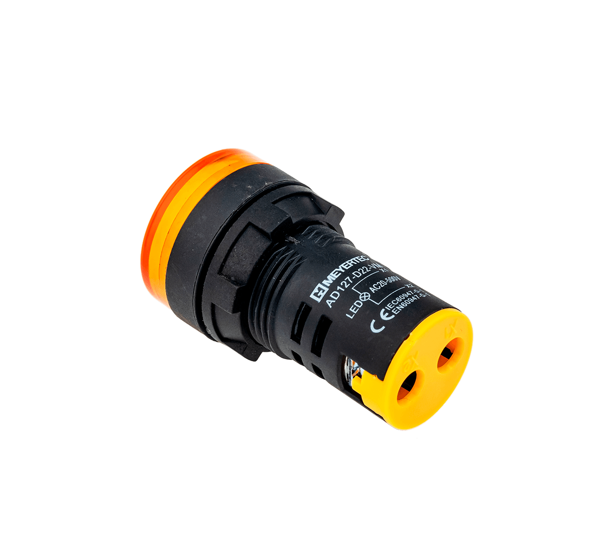 MT22-VM5 MT22-VM5 - Индикатор напряжения, желтый