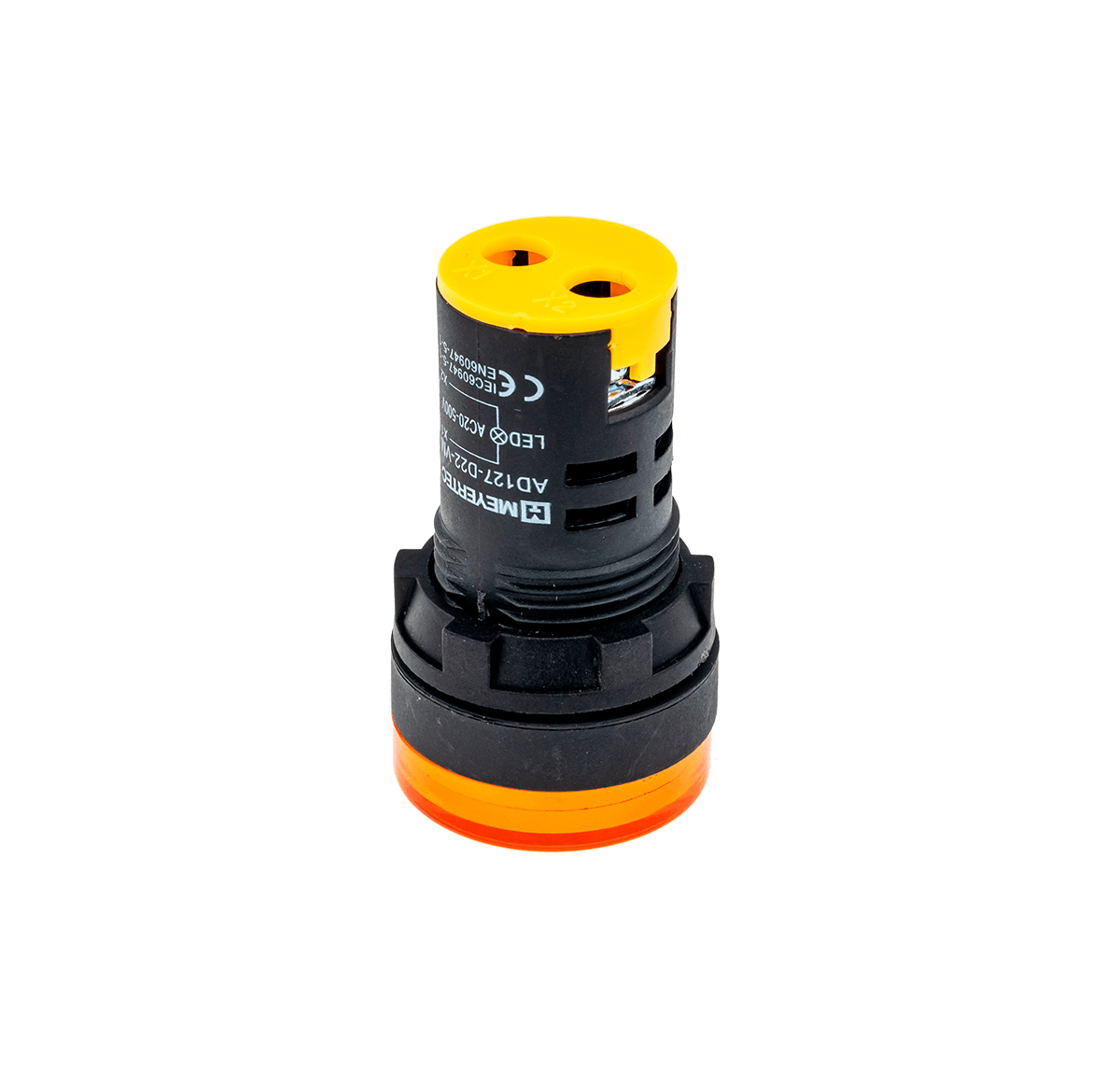 MT22-VM5 MT22-VM5 - Индикатор напряжения, желтый