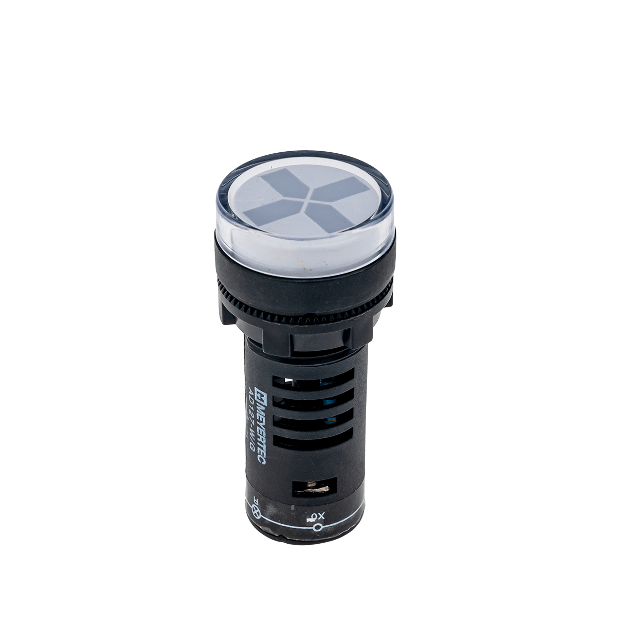 MT22-WG24 MT22-WG24 - Индикатор разъединителя, 24V AC/DC