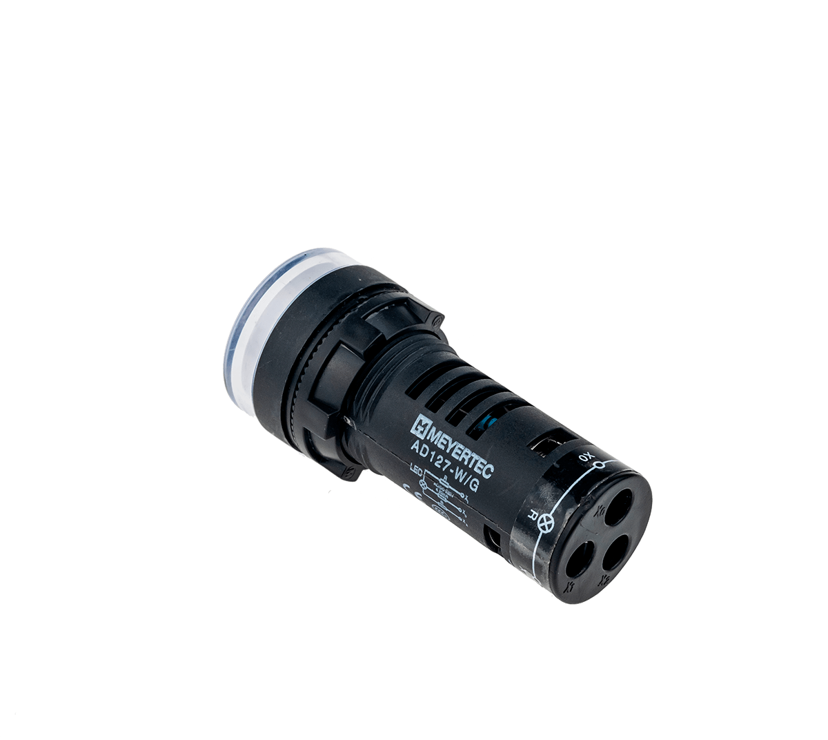 MT22-WG24 MT22-WG24 - Индикатор разъединителя, 24V AC/DC