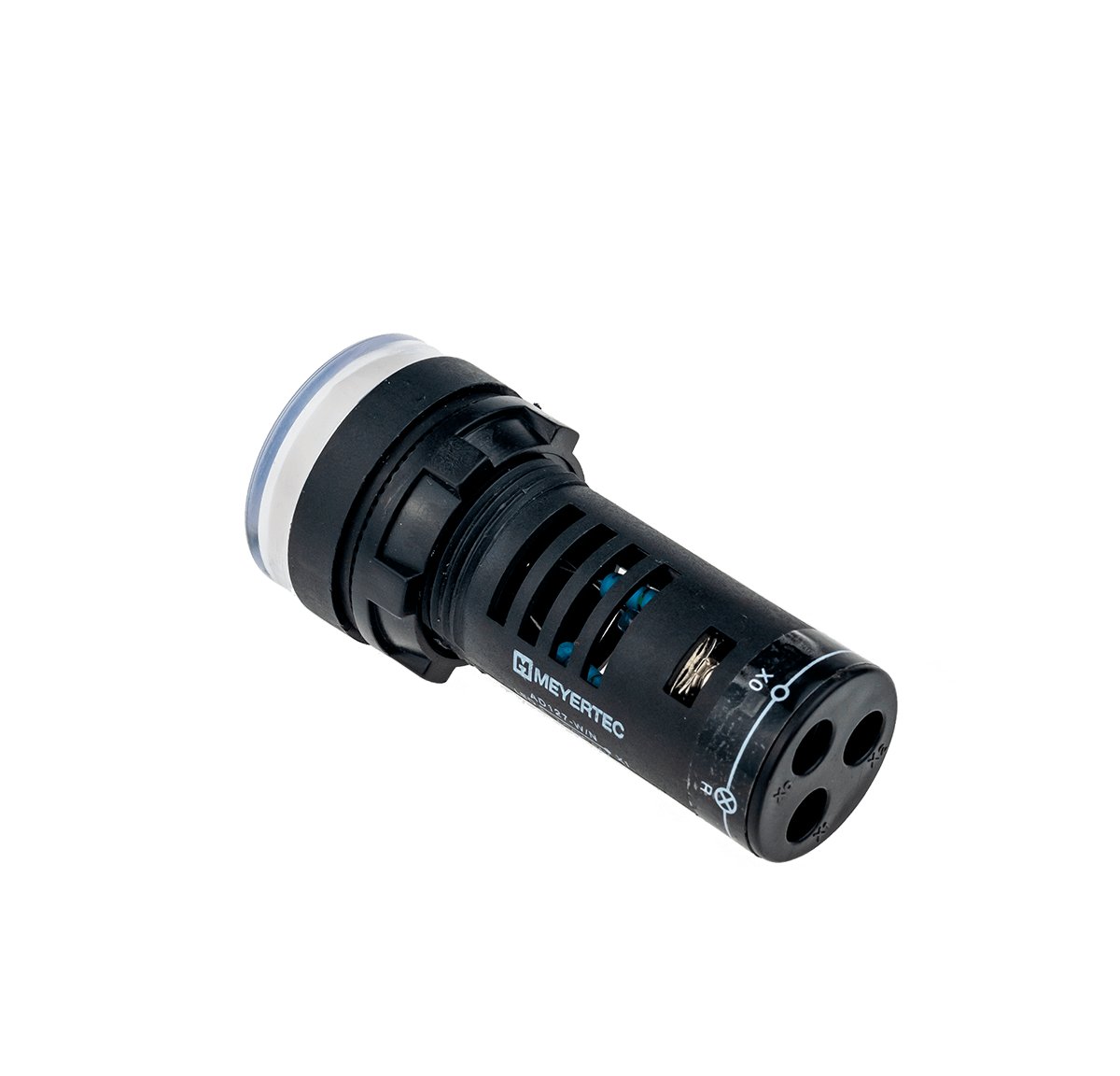 MT22-WN24 MT22-WN24 - Индикатор "Заземление", 24V AC/DC