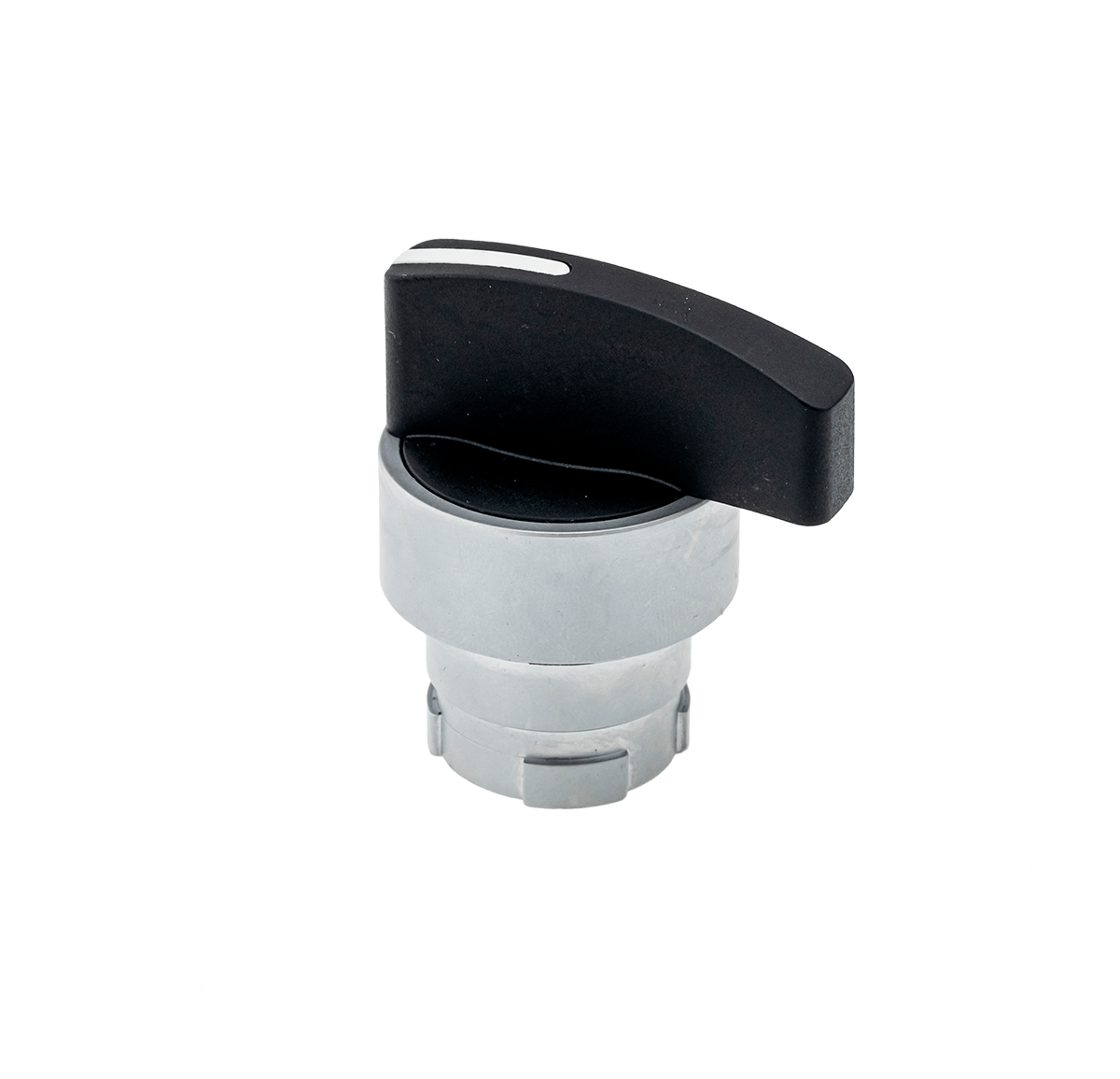 MTB2-BJ3 MTB2-BJ3 - Головка переключателя, длинная ручка, 3 положения, с фиксацией