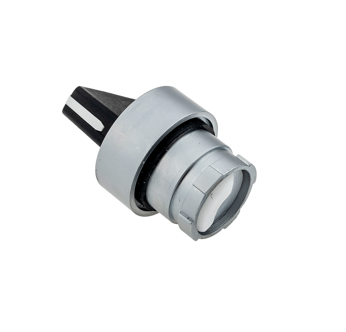 MTB2-BJ3 MTB2-BJ3 - Головка переключателя, длинная ручка, 3 положения, с фиксацией