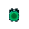 MTB2-BV613 - Сигнальная лампа зеленый, 24V AC/DC