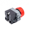 MTB2-BV634 - Сигнальная лампа красный, 220V AC/DC