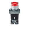 MTB2-BW3461 - Кнопка с подсветкой красная 24V 1NC