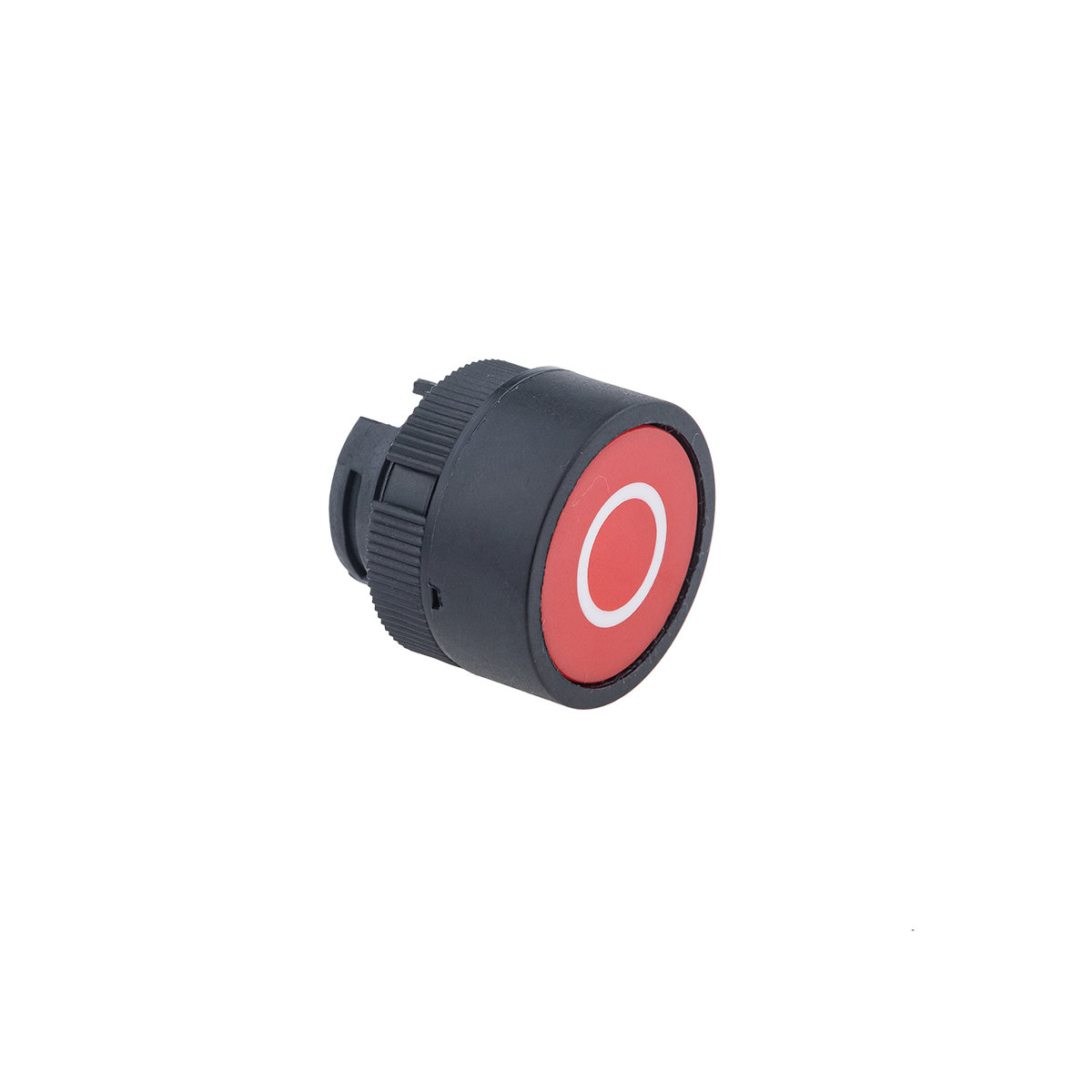 MTB2-EA432 MTB2-EA432 - Головка кнопки знак "О", пластик