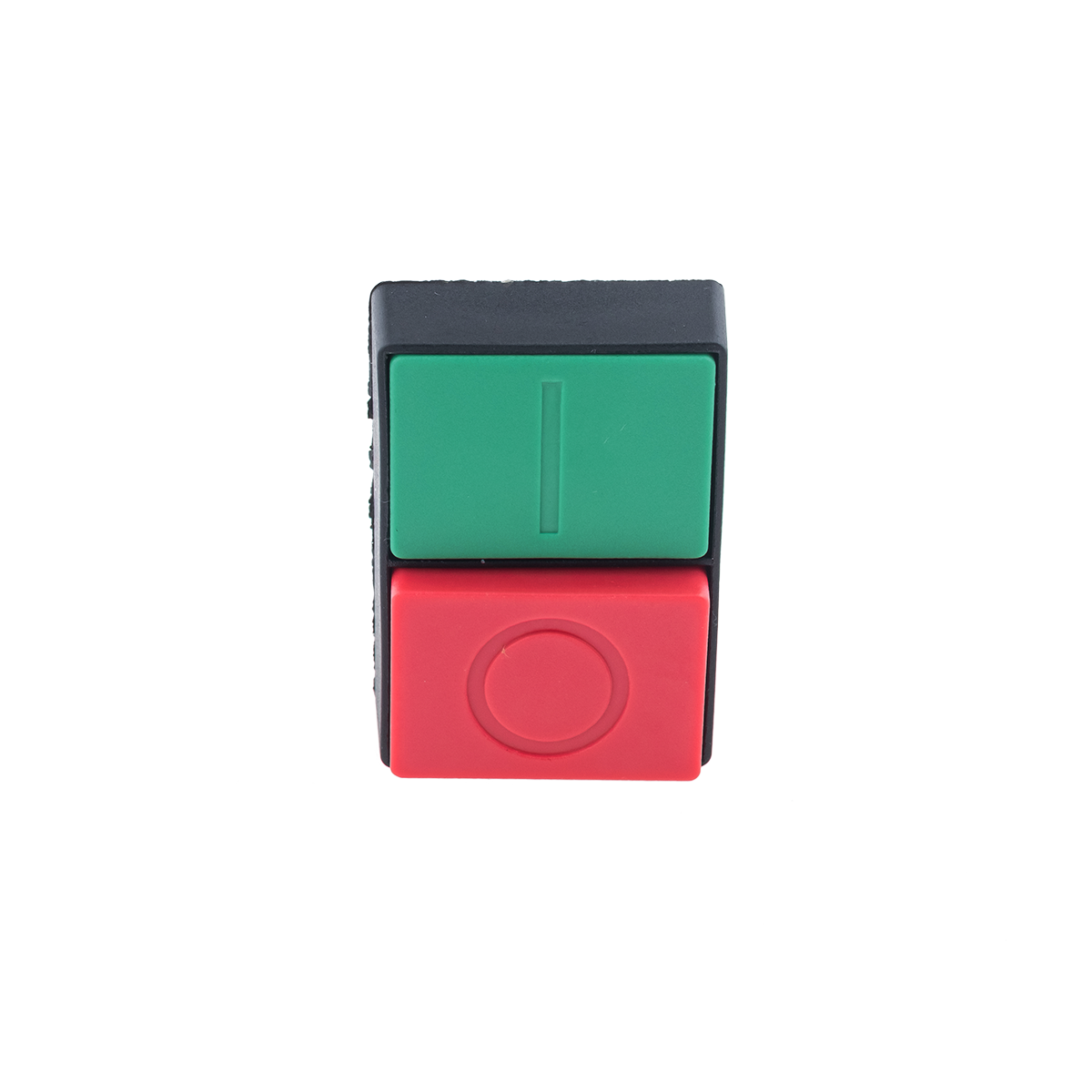 MTB2-EL84 MTB2-EL84 - Головка двойной кнопки, выступающий толкатель