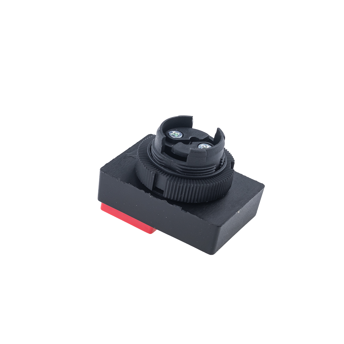 MTB2-EL84 MTB2-EL84 - Головка двойной кнопки, выступающий толкатель