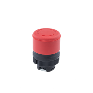 MTB2-ES44 - Головка грибовидная, возврат поворотом, 30 мм