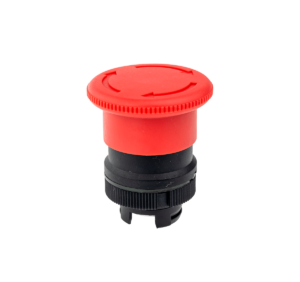 MTB2-ES54 - Головка грибовидная, возврат поворотом, 40 мм