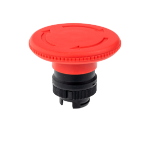 MTB2-ES64 - Головка грибовидная, возврат поворотом, 60 мм