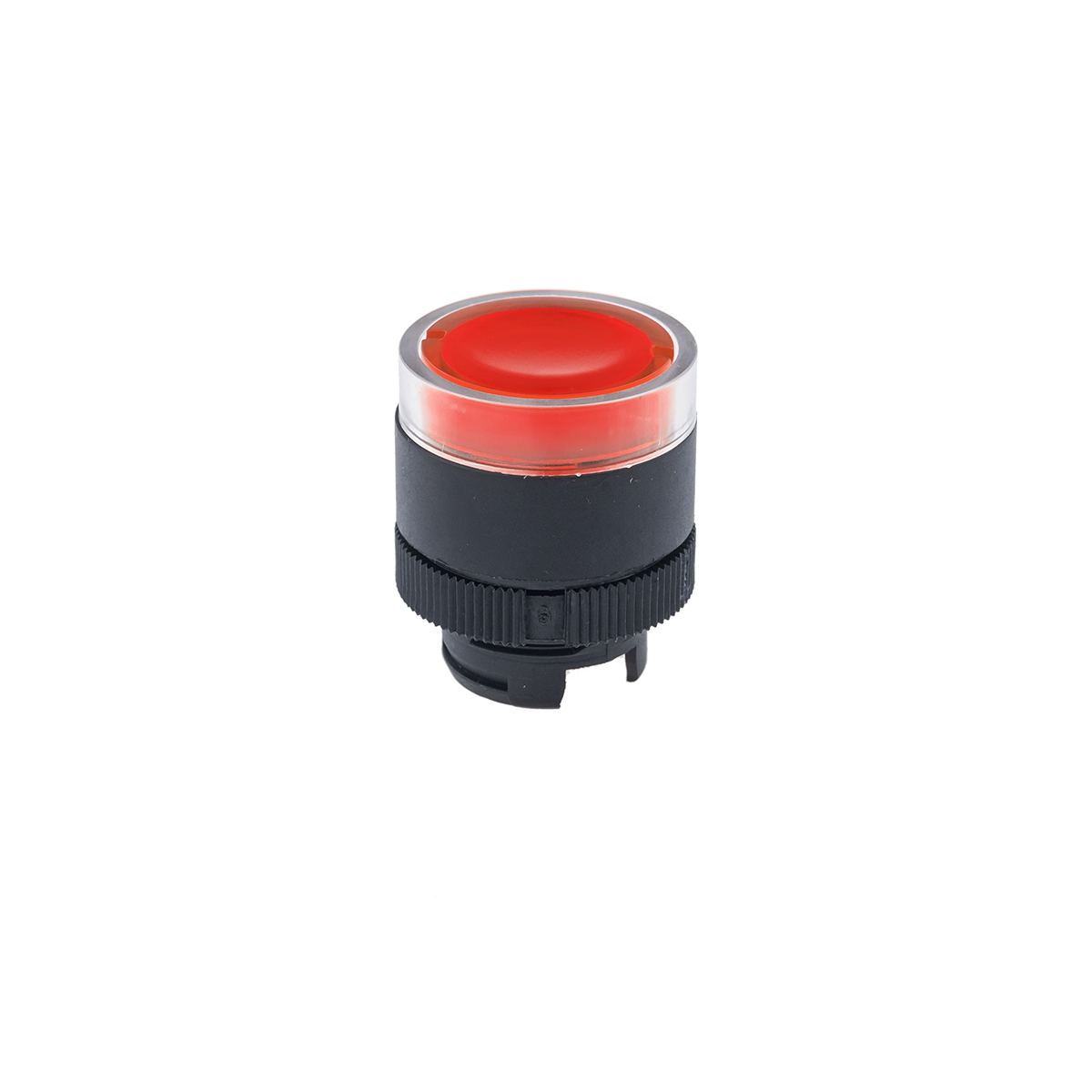 MTB2-EW34 MTB2-EW34 - Головка кнопки с подсветкой красный, пластик