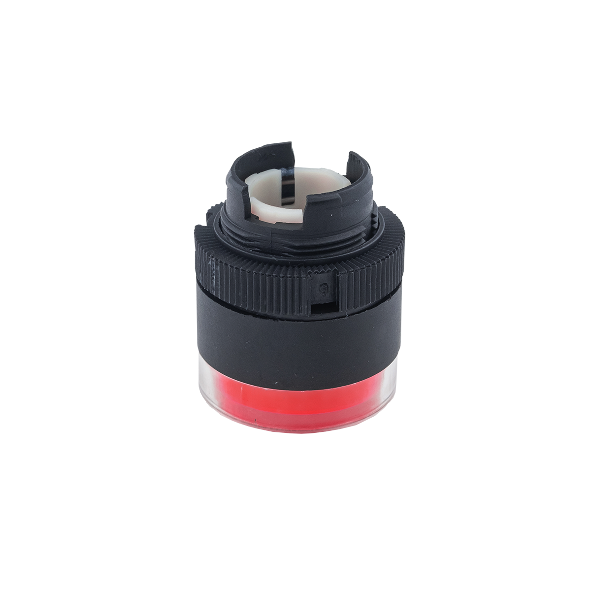 MTB2-EW34 MTB2-EW34 - Головка кнопки с подсветкой красный, пластик