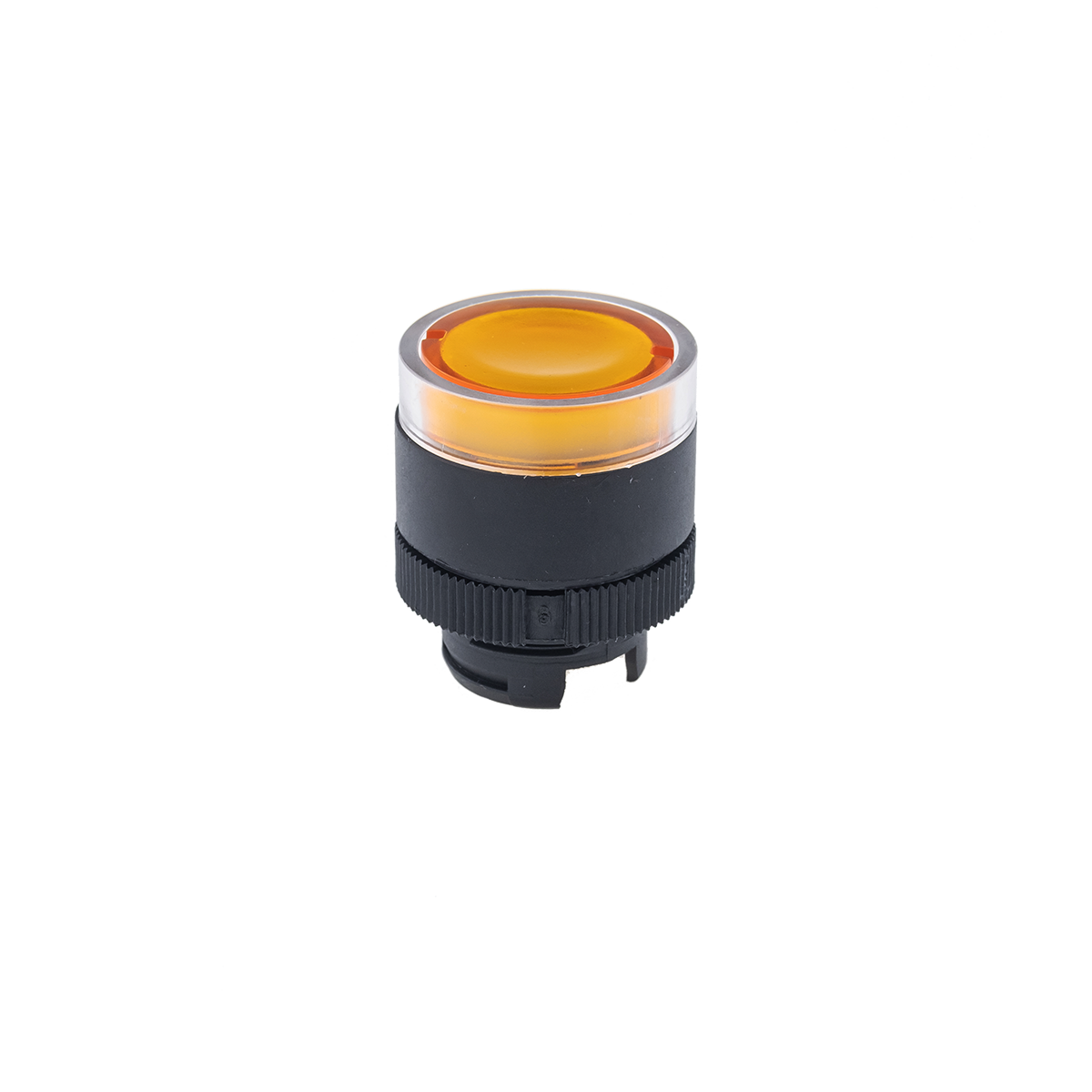 MTB2-EW35 MTB2-EW35 - Головка кнопки с подсветкой желтый, пластик