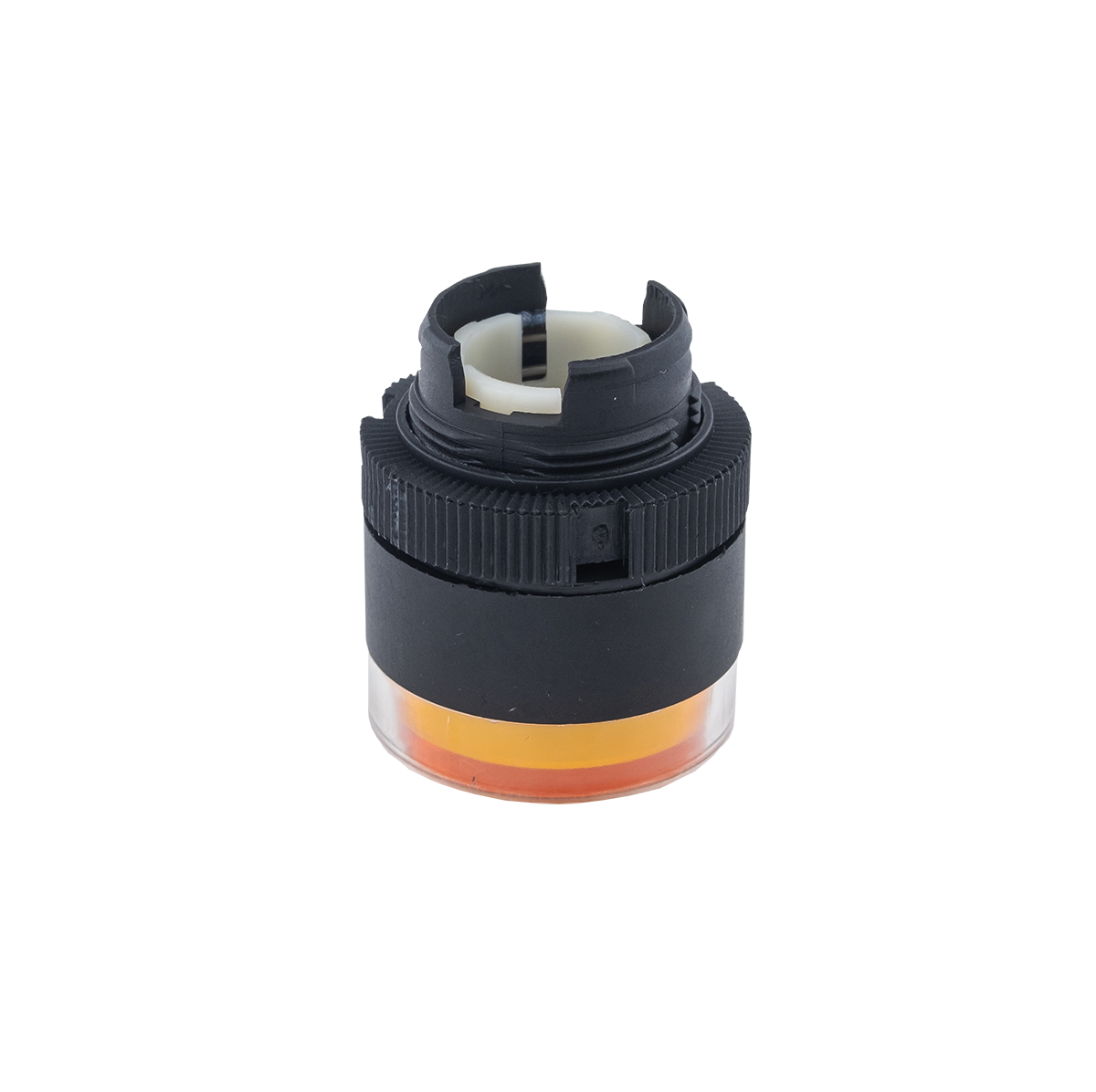 MTB2-EW35 MTB2-EW35 - Головка кнопки с подсветкой желтый, пластик