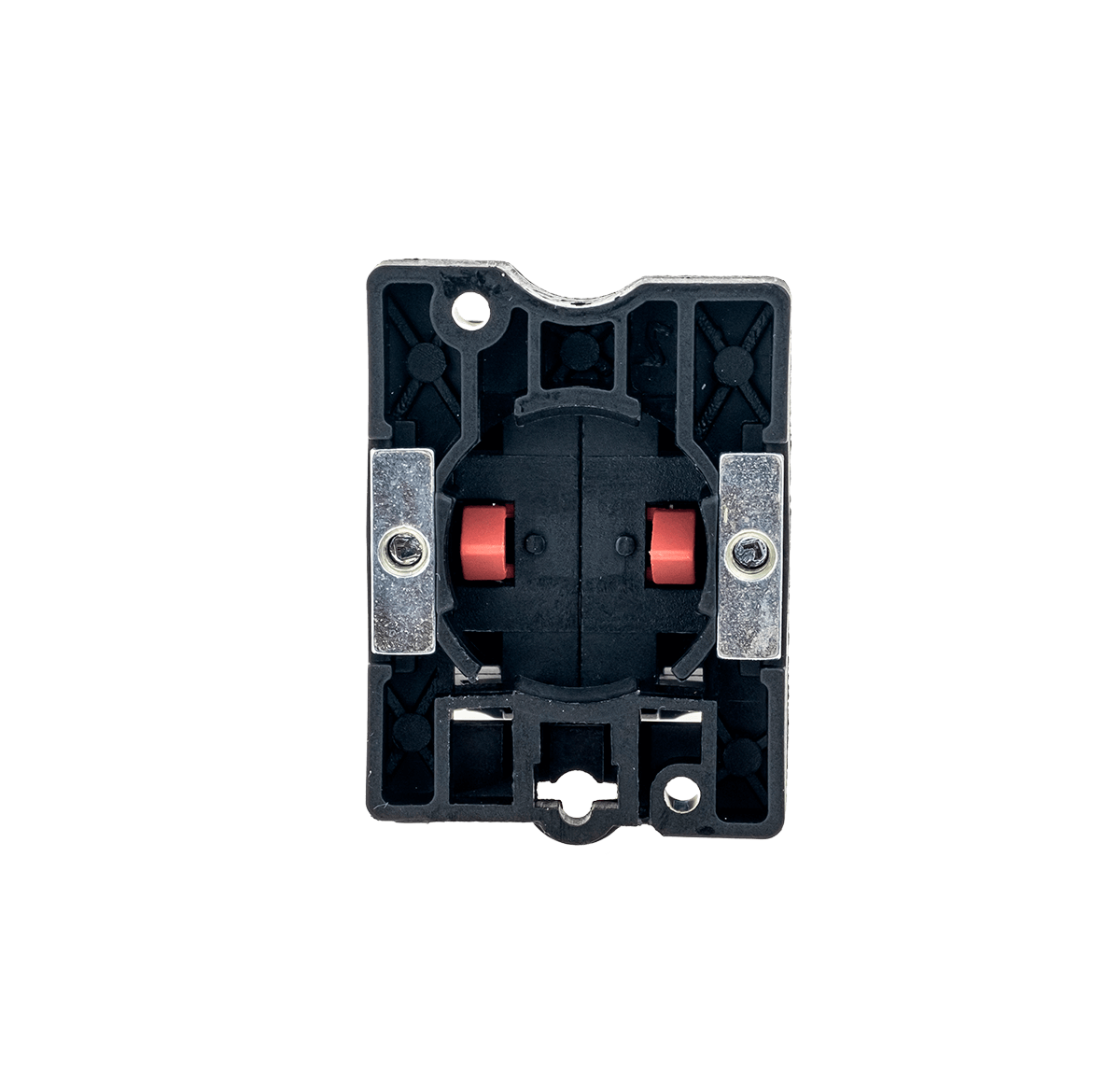 MTB2-EZ14 MTB2-EZ14 - Основание с блок-контактом, 2NC, пластик