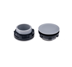 MTB2-F09 - Заглушка для отверстий 22 мм (2 шт. в комплекте)