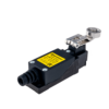 MTB4-LZ8104 - Выключатель концевой, IP65, ролик поворотный