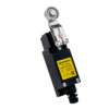 MTB4-LZ8104 - Выключатель концевой, IP65, ролик поворотный