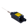 MTB4-LZ8169 - Выключатель концевой, IP65, пружинный с утоньшением