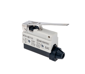 MTB4-MS7125 - Выключатель концевой, IP54, рычаг нажимной