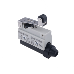 MTB4-MS7128 - Выключатель концевой, IP54, рычаг с роликом укороченный