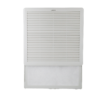 MTK-FFNT700-322 - Вентилятор с фильтром, расход воздуха: с фильтром/без -700/1000 м3/ч, 220В AС, IP54 MTK-FFNT700-322