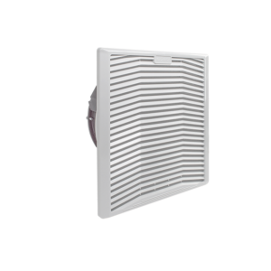 KIPVENT-500.01.230 - 230VAC, производительность 580 м3/ч, габаритный размер: 322х322х130 мм