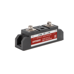 SBDH-6044.ZD3 - Реле твердотельное 1-ф, тип SBDH, 60 А