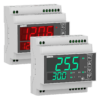 ТРМ10-Д.У2 обновленный ПИД-регулятор с интерфейсом RS-485