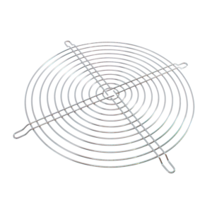 VENT-250.MG - Металлическая защитная решетка для VENT-20872; VENT-22580; VENT-25490