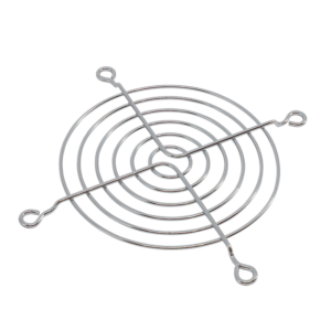 VENT-92.MG - Металлическая защитная решетка для VENT-9225; VENT-9238