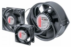 Вентиляторы VENT