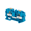 MTP-16BL - Клемма push-in проходная,16 мм², синяя