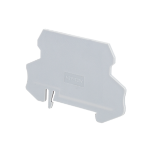 MTP-TSW - Разделитель групповой универсальный, широкий (уп. 20 шт.)