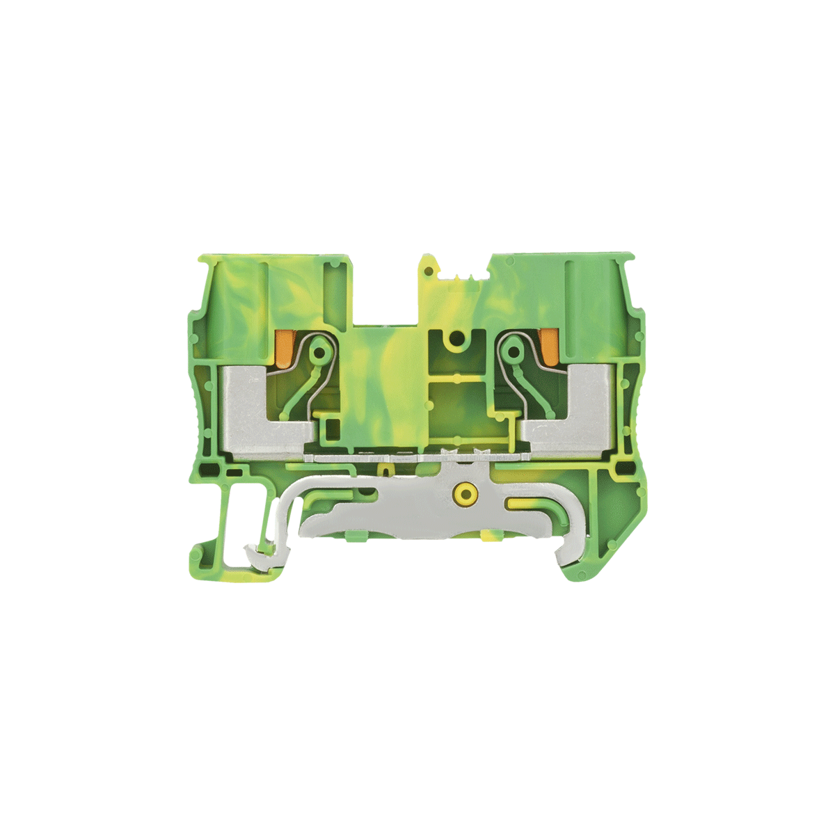 MTP-6PE MTP-6PE - Клемма push-in "Земля", 6 мм²