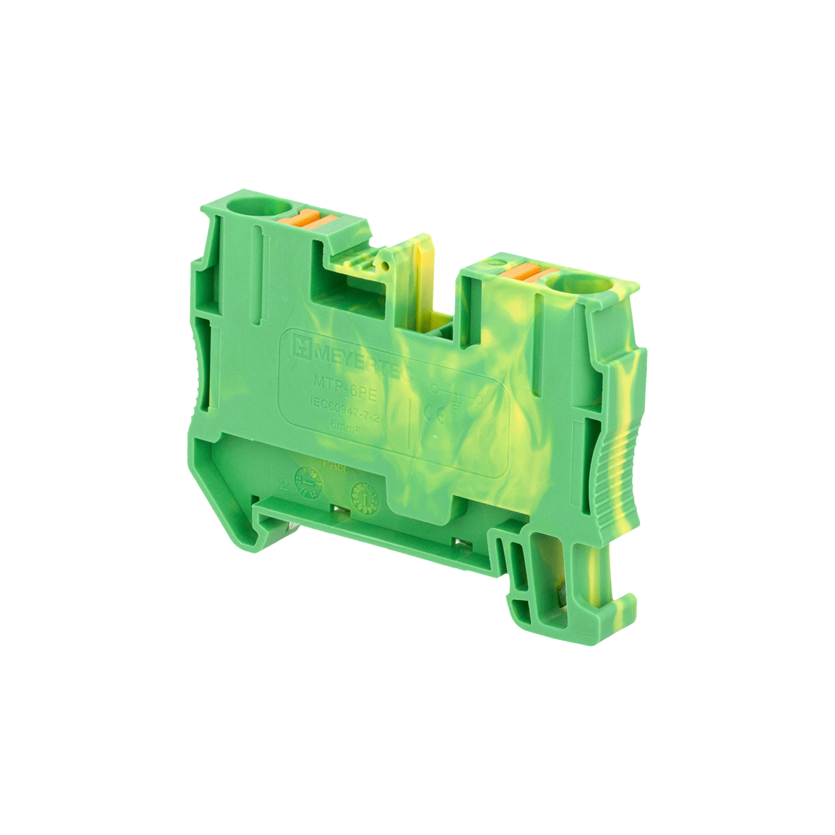 MTP-6PE MTP-6PE - Клемма push-in "Земля", 6 мм²