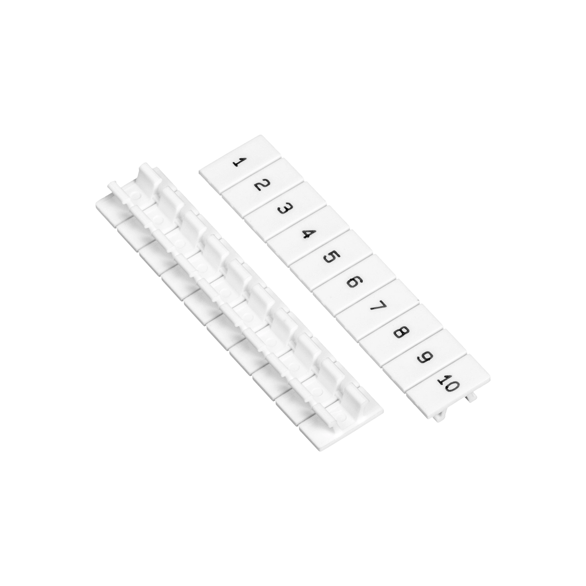 MTU-2.5M101200 MTU-2.5M101200 - Маркировка клеммного ряда 101-200, ширина 5 мм (уп. 100 шт.)